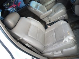 1999 TOYOTA SIENNA XLE WHITE AT 3.0 Z19594